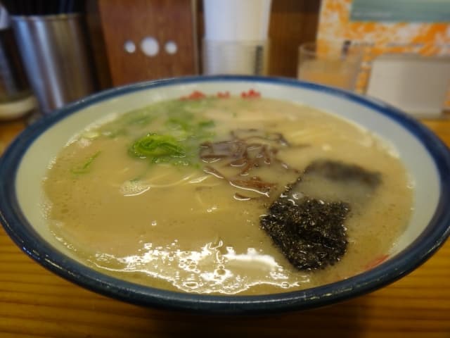 佐賀ラーメンの写真