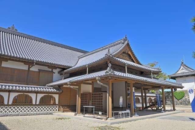 佐賀城本丸歴史館の写真