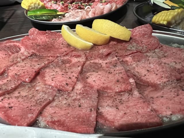 佐賀牛の写真