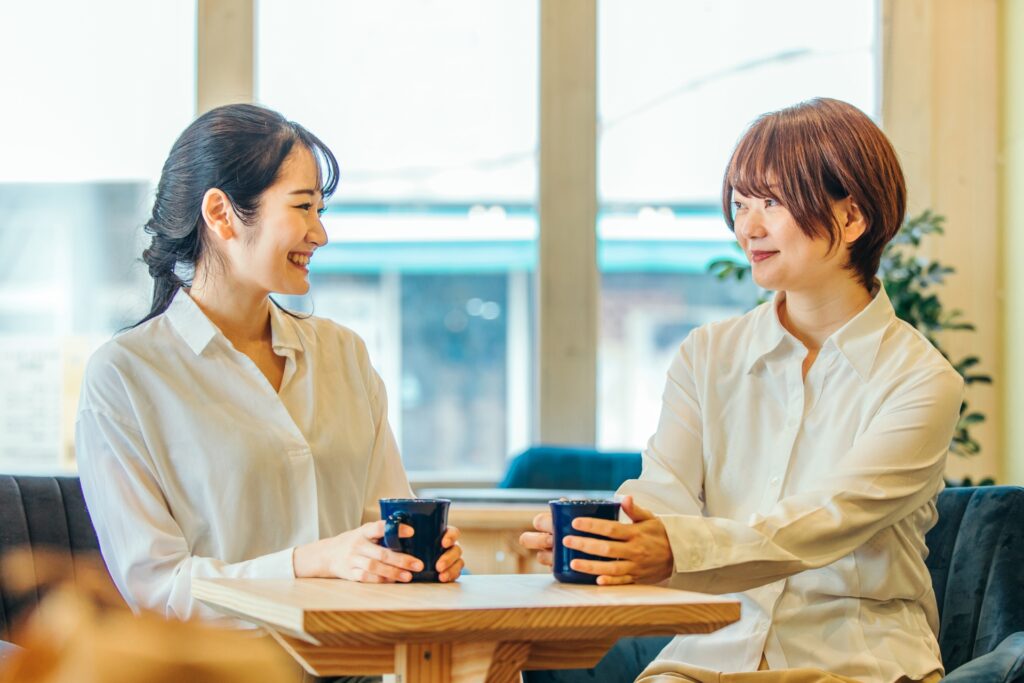 宝塚市のカフェ