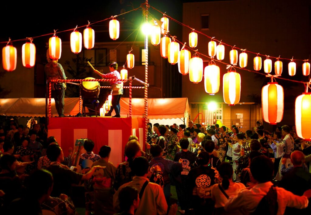 静岡県静岡市清水区の祭りの画像 静岡県静岡市清水区の祭りの画像