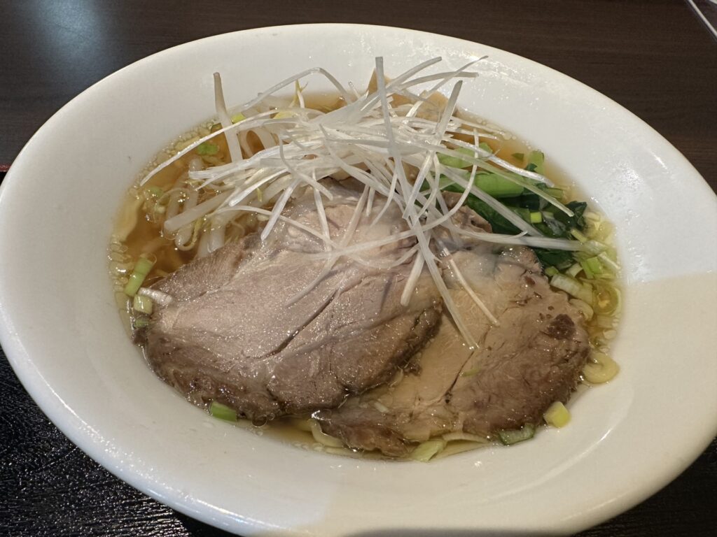 神奈川県大和市のラーメン