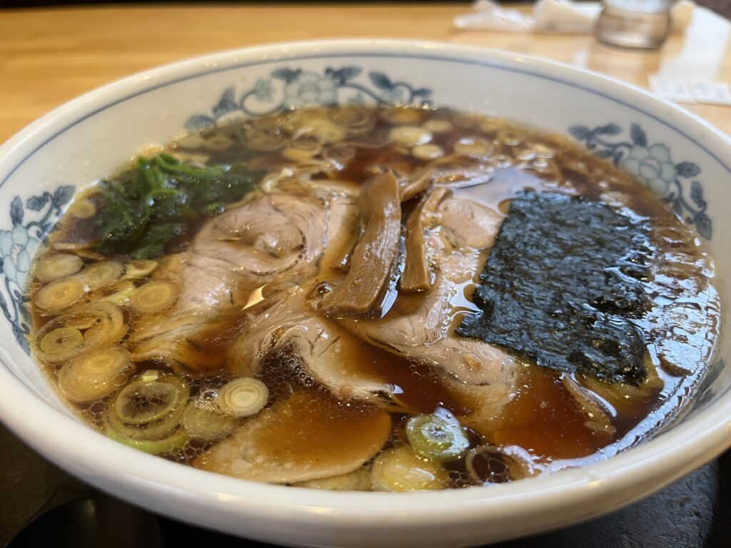 神奈川県海老名市のラーメン 神奈川県海老名市のラーメン