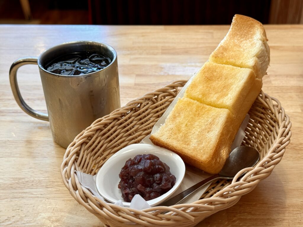 神奈川県横浜市保土ヶ区のカフェのランチ