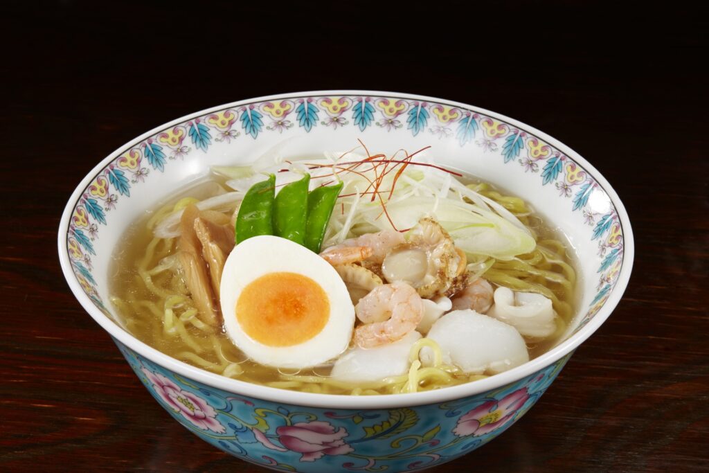名古屋市守山区のラーメン