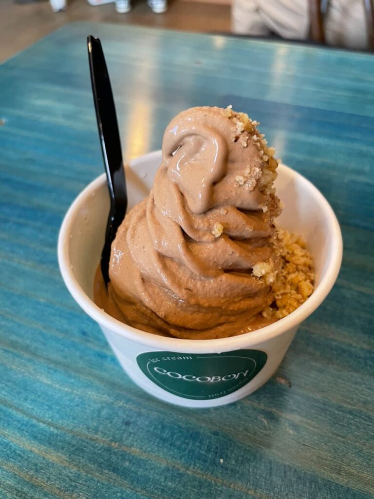 COCOBONの写真