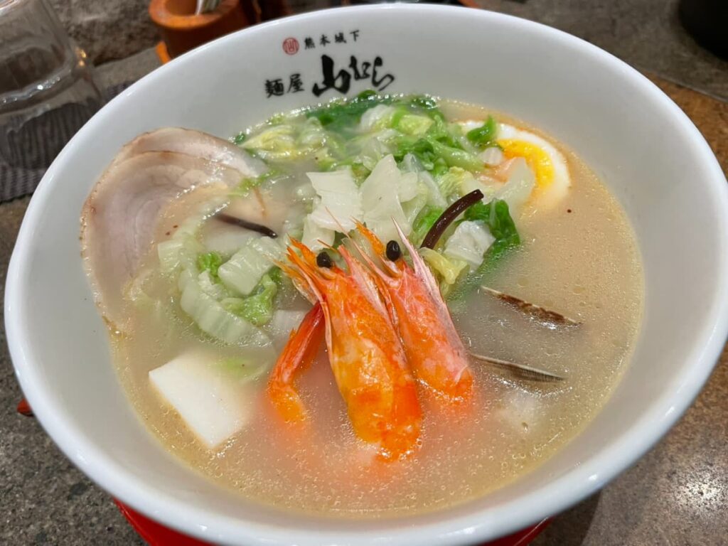 太平燕の写真