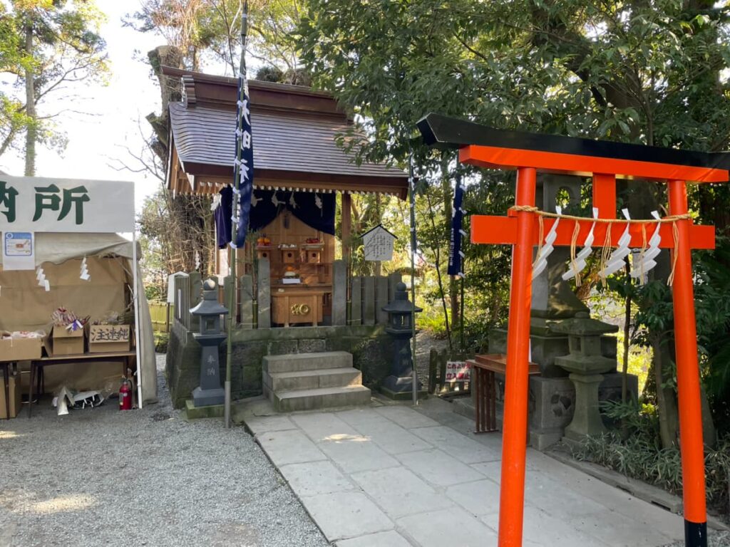 加藤神社