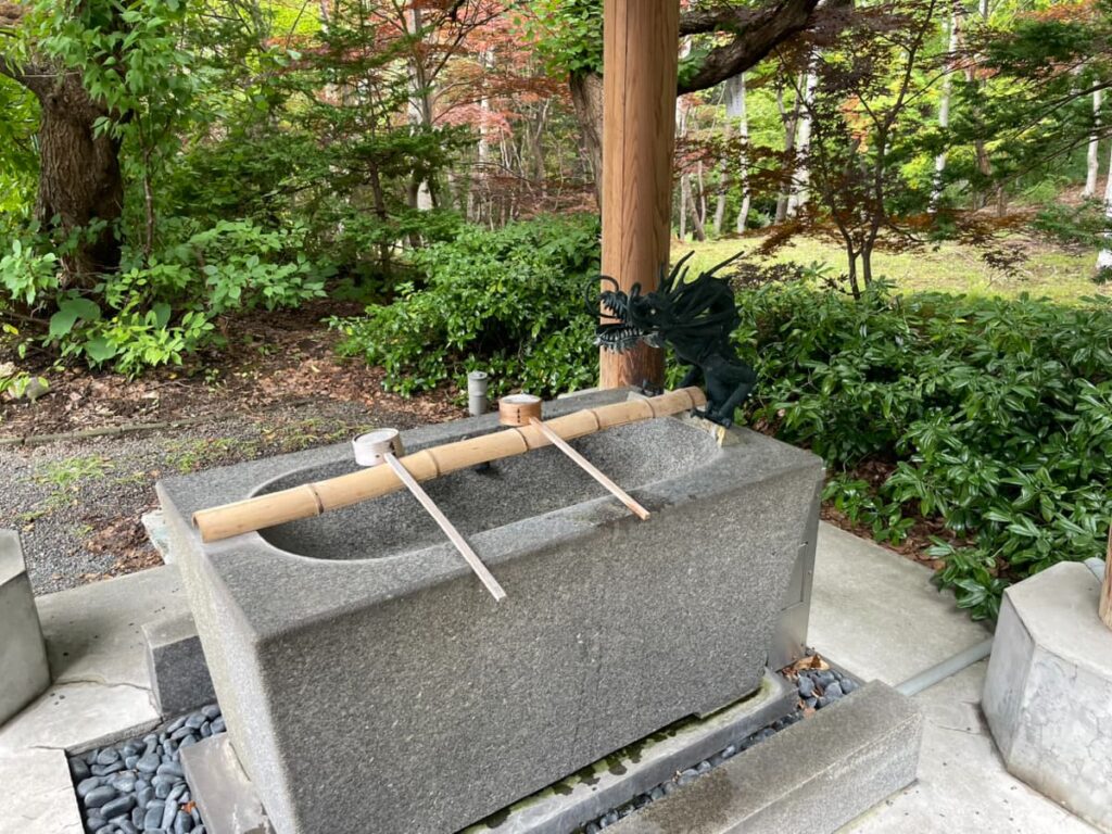 太平山三吉神社・平岸天満宮