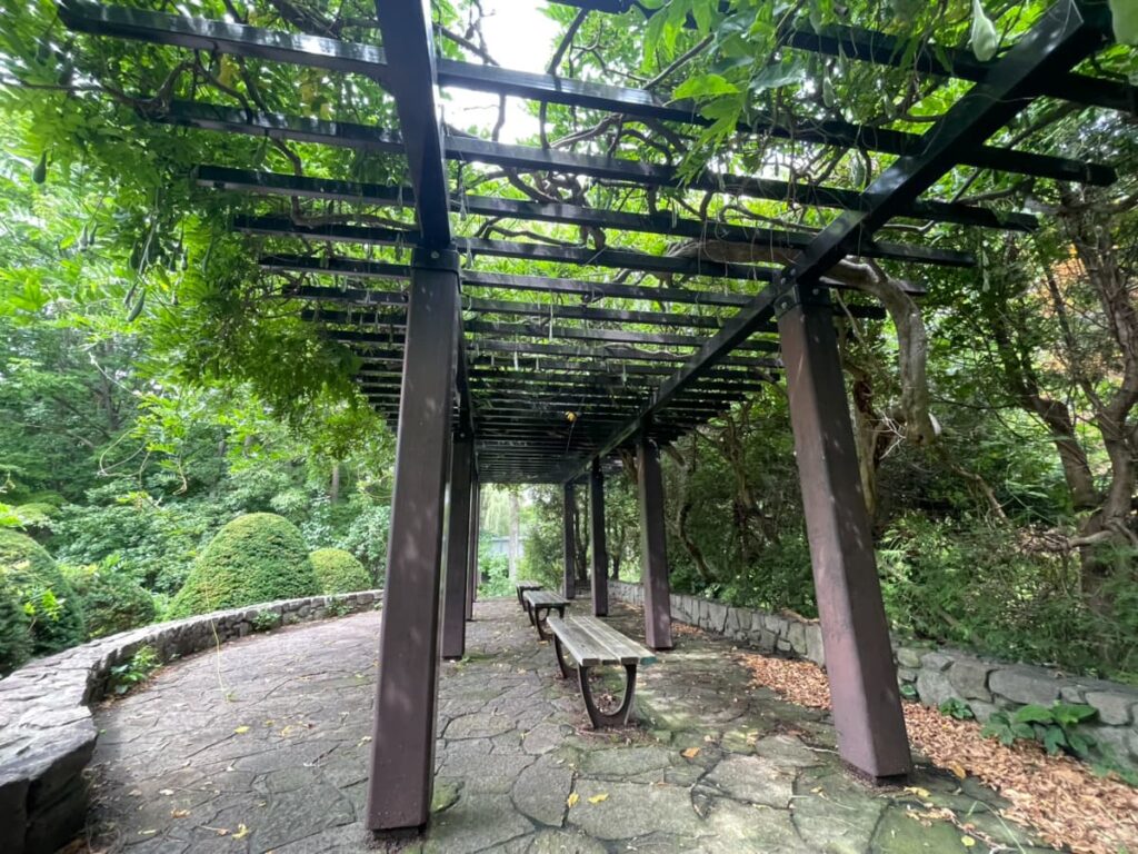 豊平公園