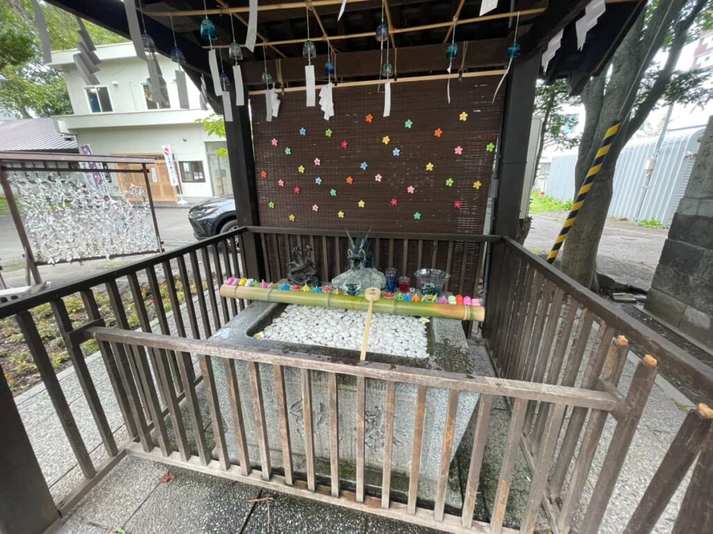 豊平神社