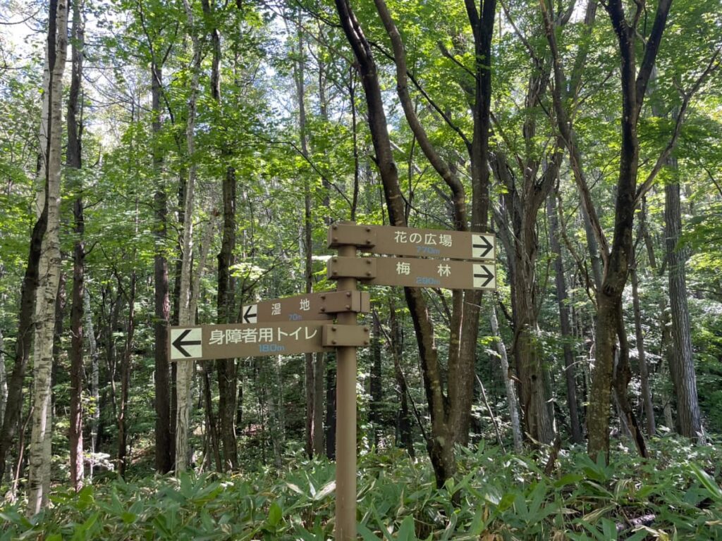 平岡公園