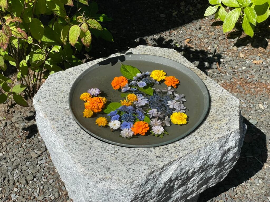 厚別神社