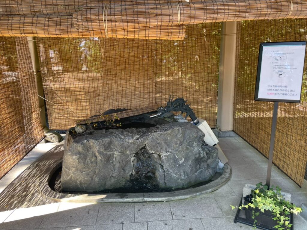 厚別神社
