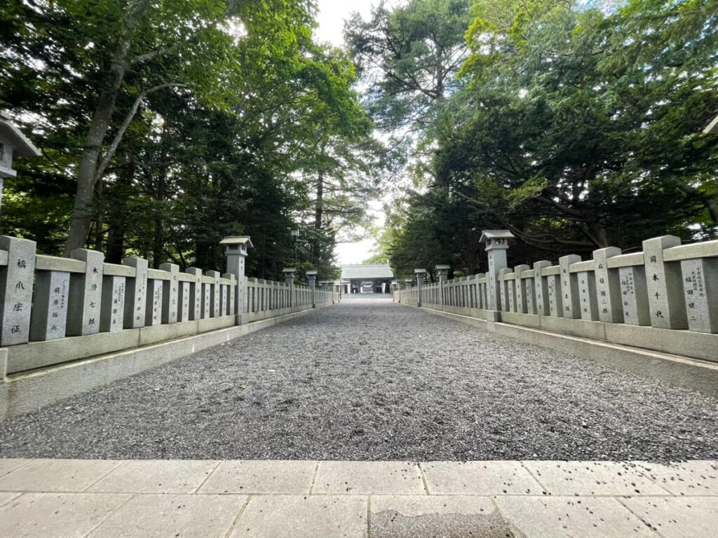 千歳神社