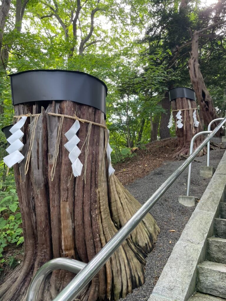 千歳神社