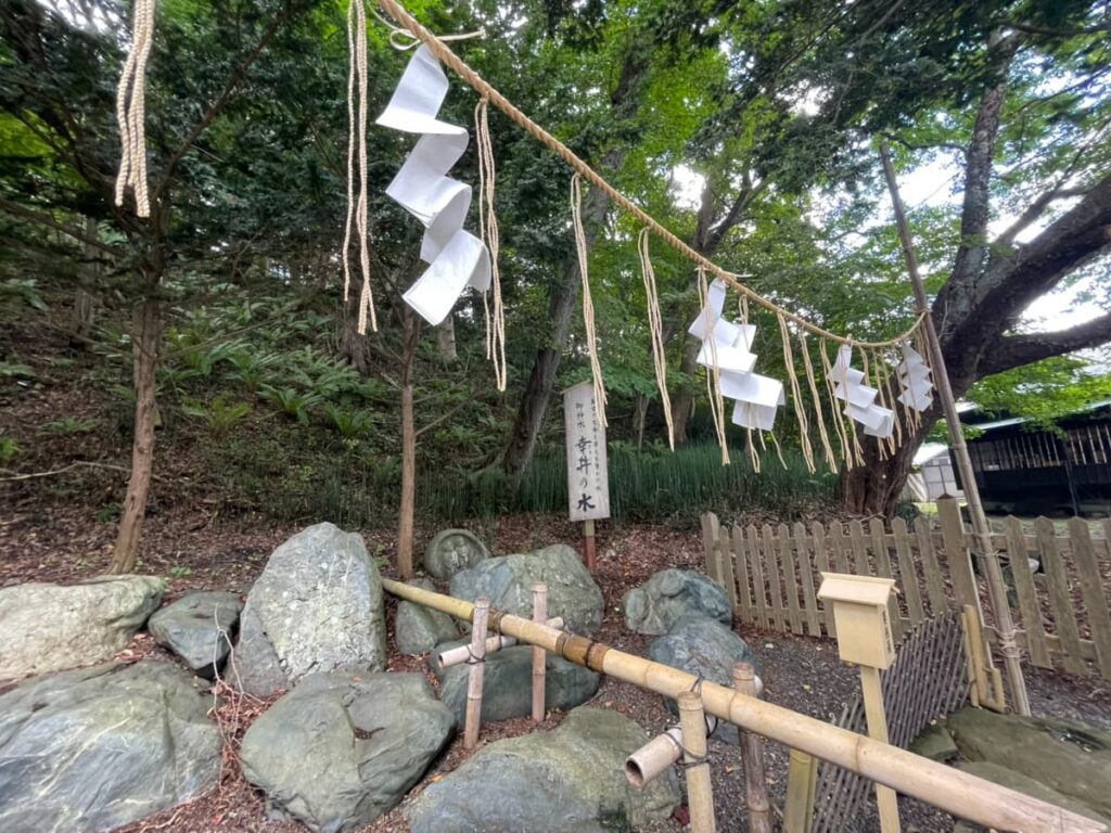 千歳神社