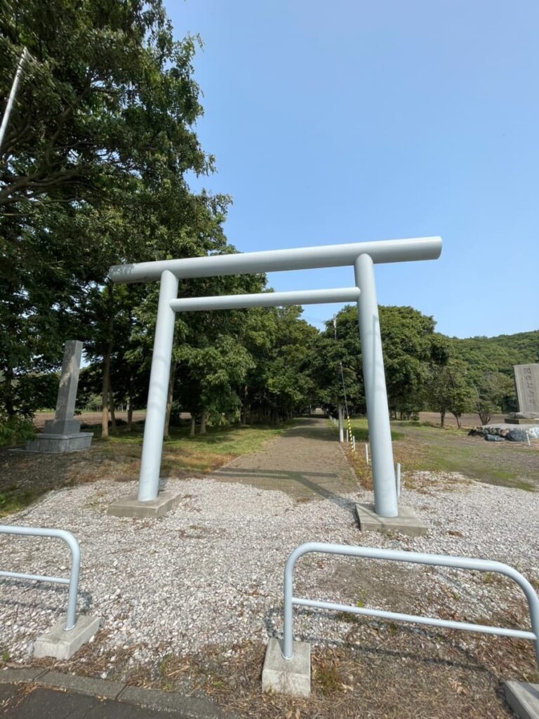 獅子内神社