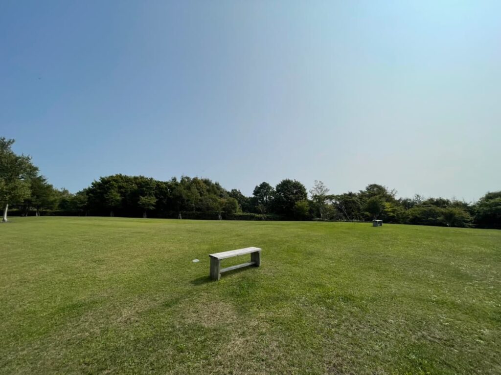 レクサンド記念公園