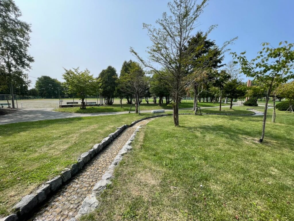 阿蘇公園