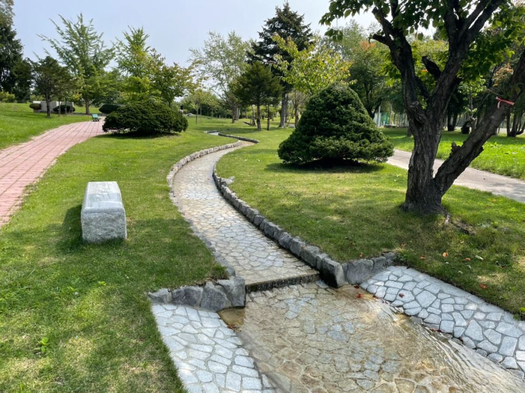 阿蘇公園