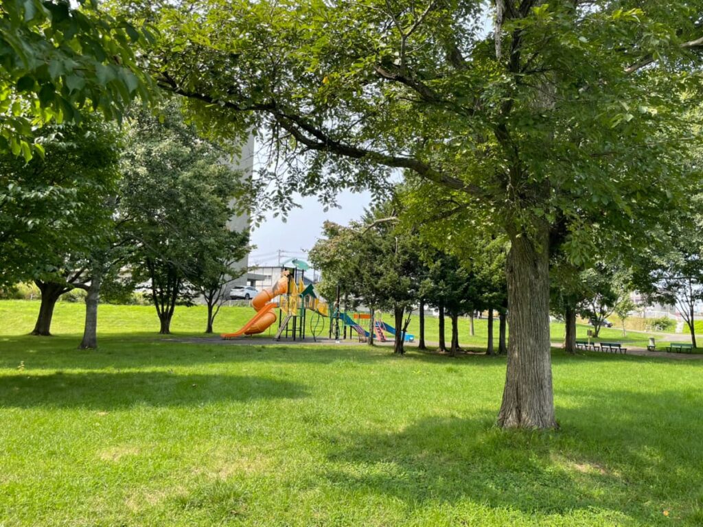 阿蘇公園
