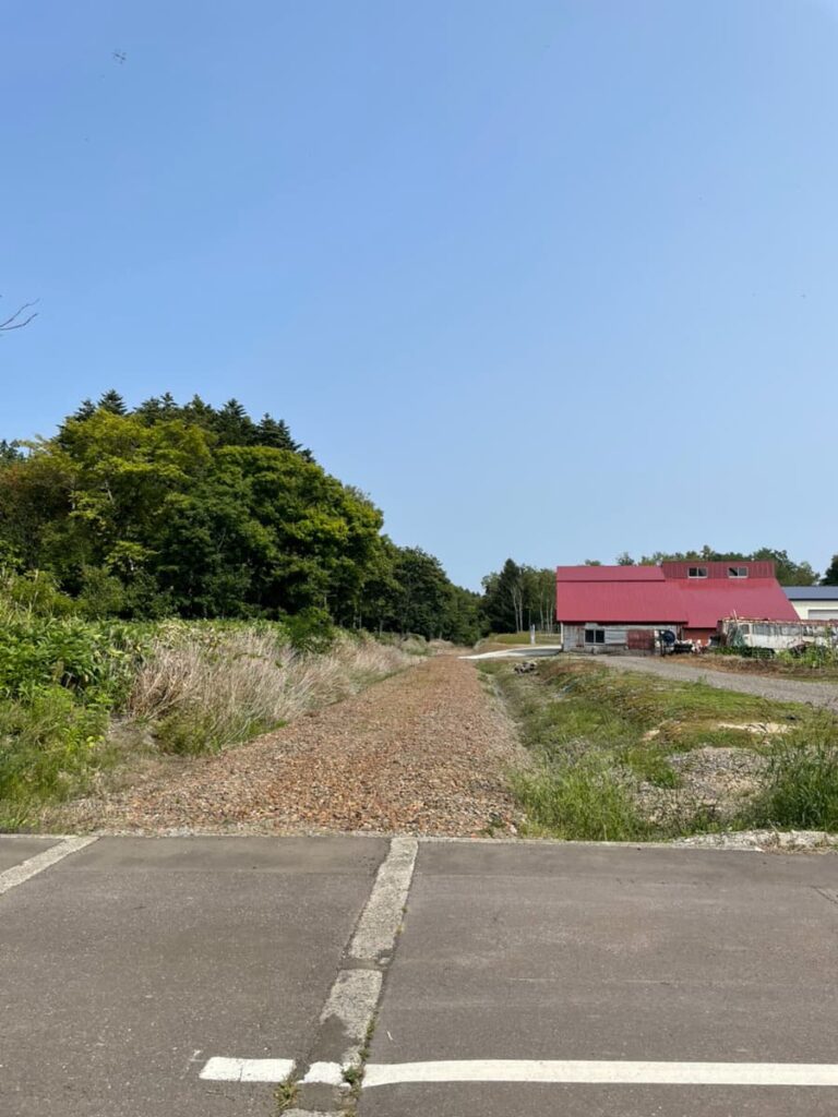 月ヶ岡駅