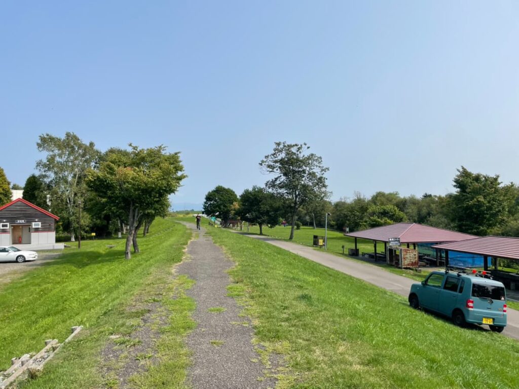 皆楽公園