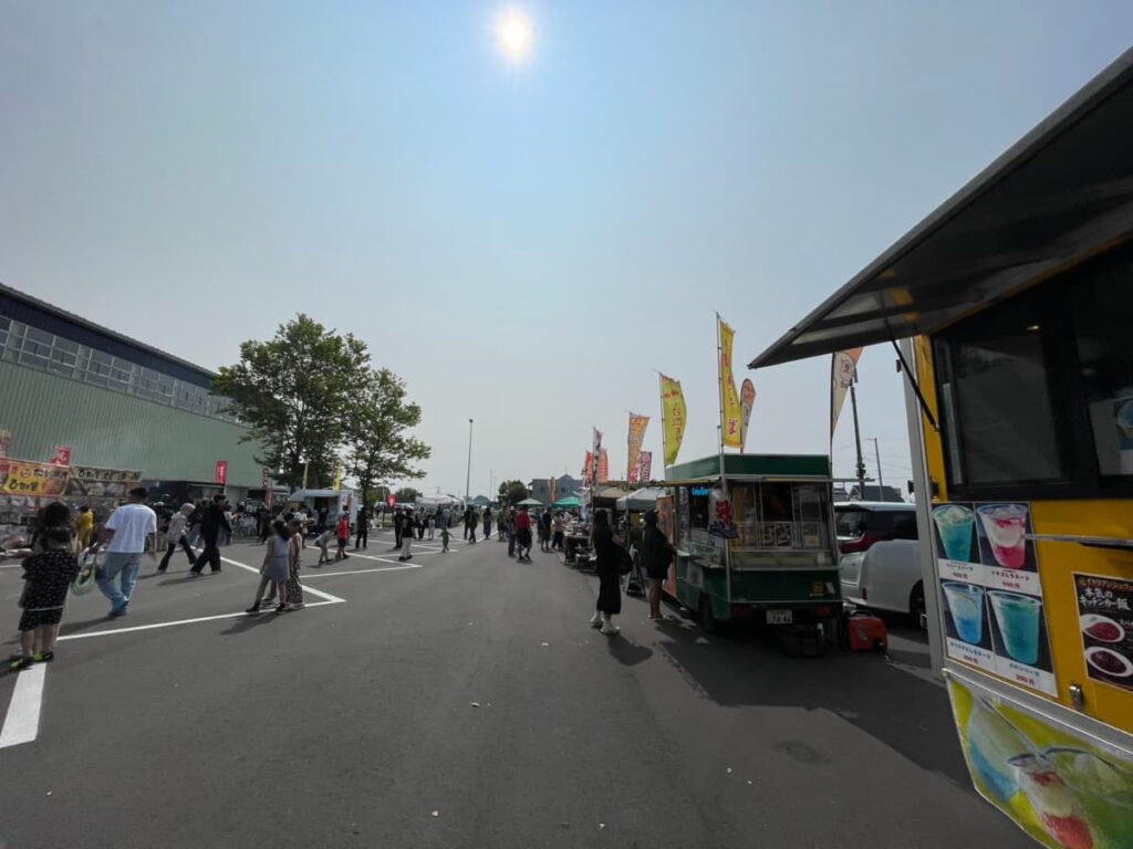 金魚祭り2026