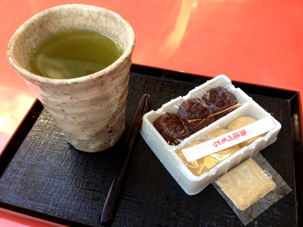 静岡県静岡市葵区の静岡茶スイーツ 静岡県静岡市葵区の静岡茶スイーツ