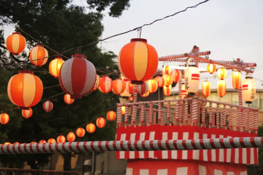 横浜市栄区のやぐら
