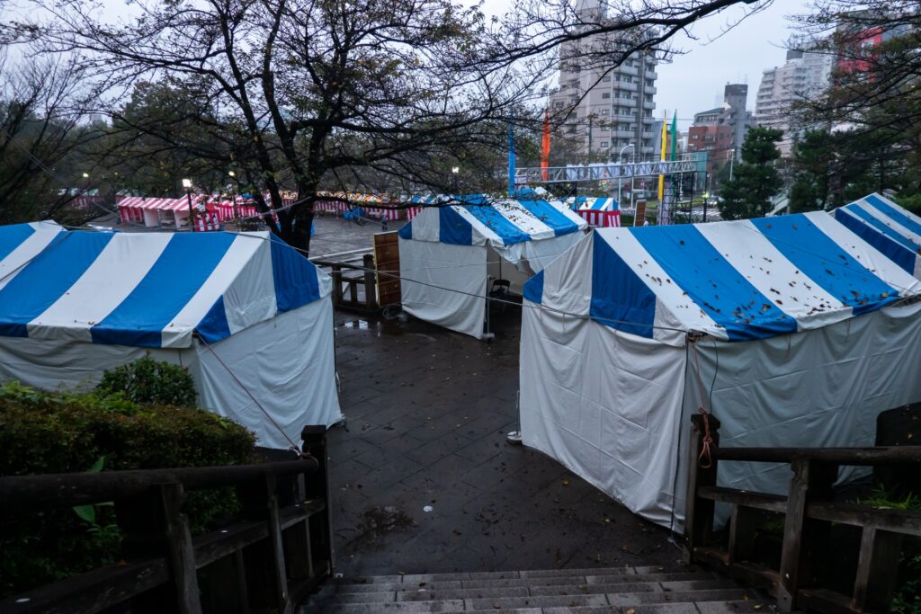 名古屋市北区のきた・きたフェスタ