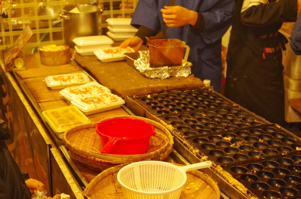 各務原市祭りのイメージ