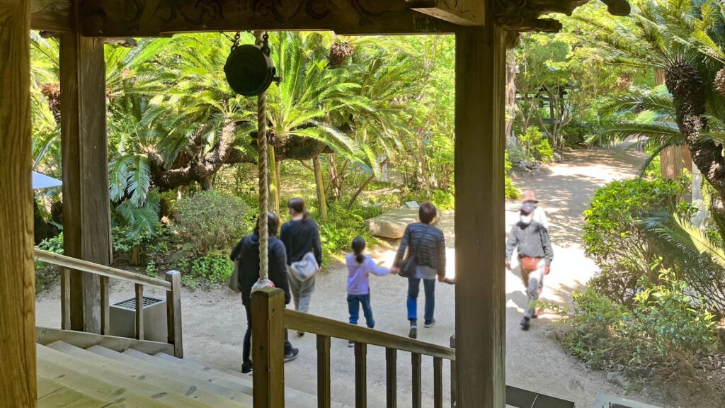 名古屋区北区の寺社