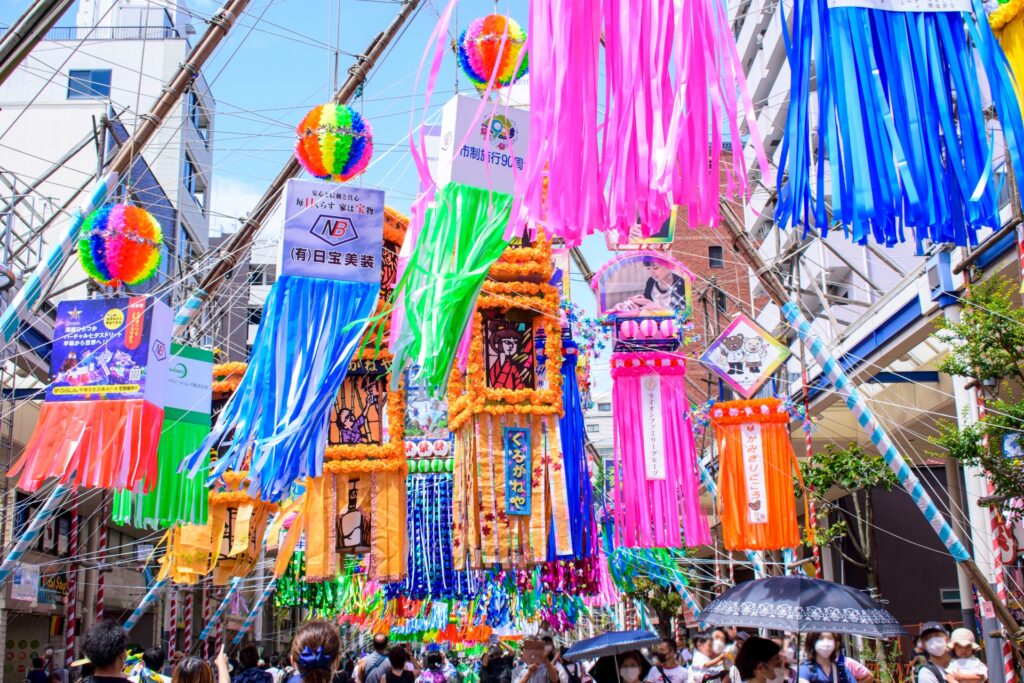 神奈川県平塚市の湘南平
