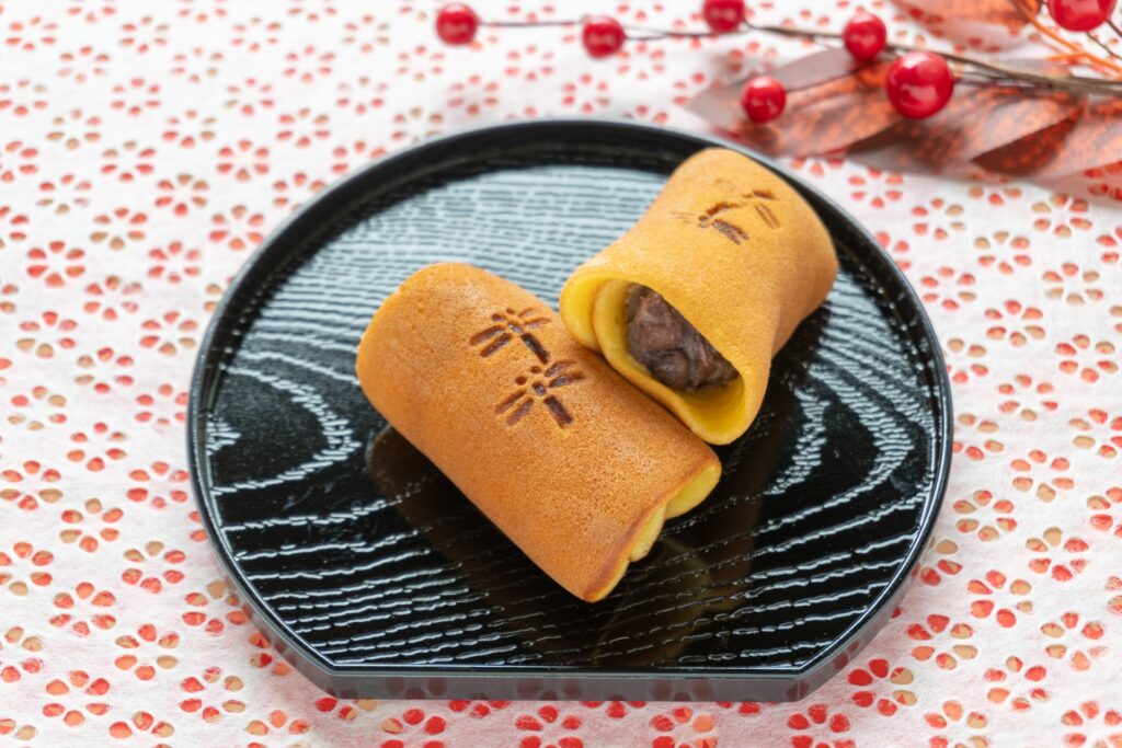 大田区の池上の和菓子