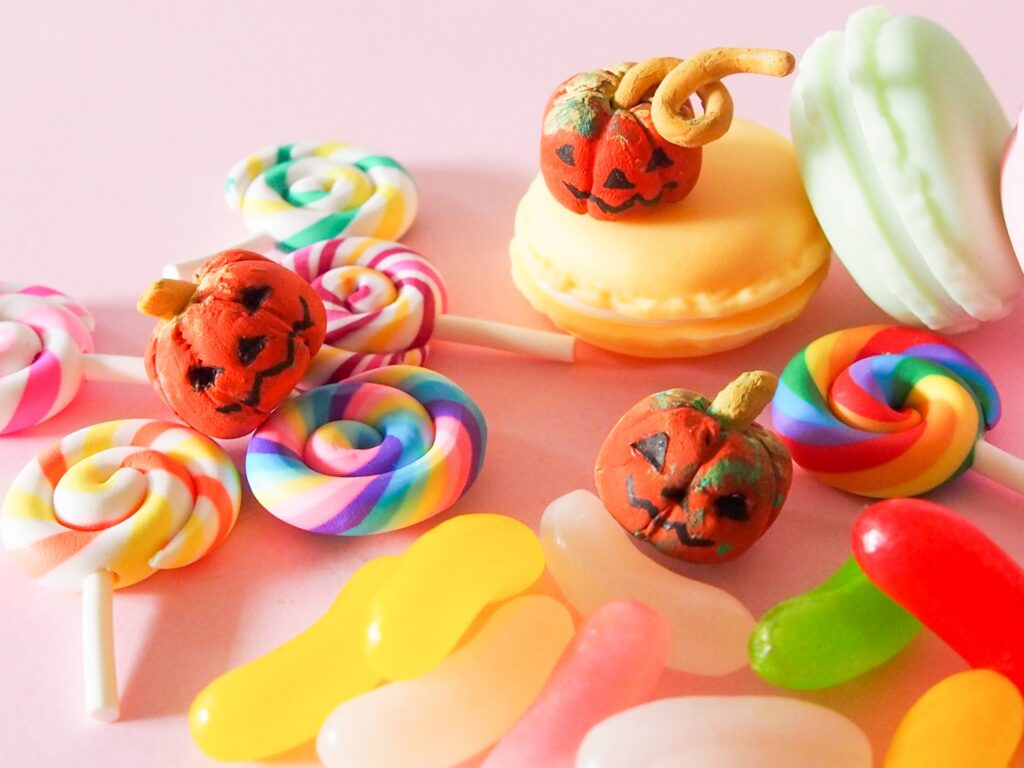 川崎市のハロウィン
