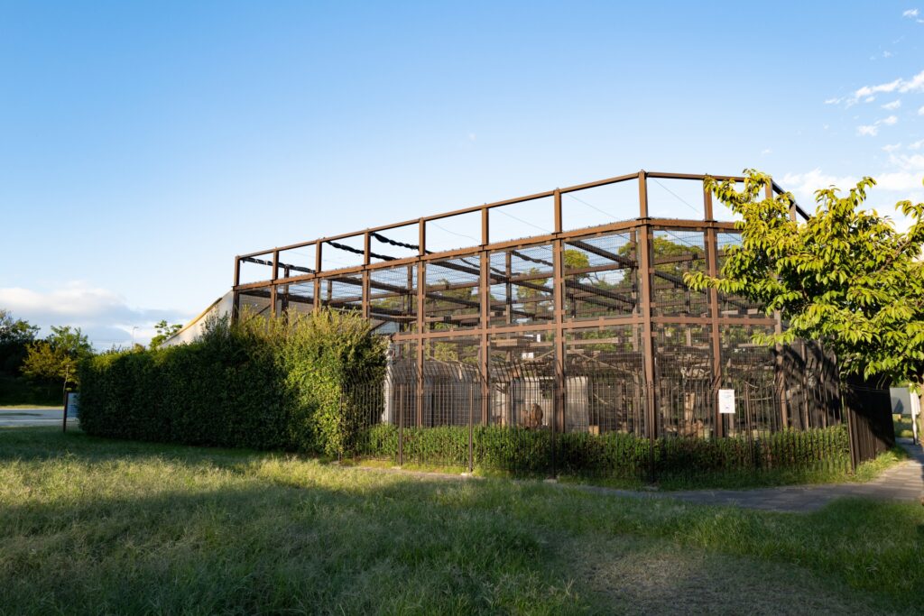大浜公園の写真 堺市堺区の大浜公園