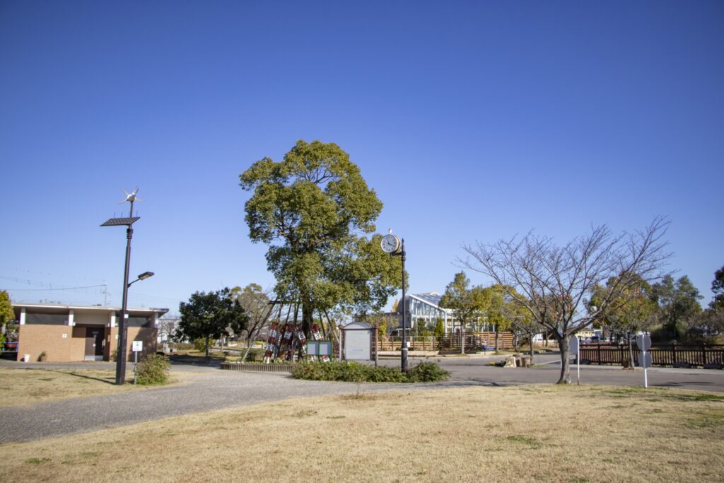 愛知県刈谷市のフローラルガーデンよさみ