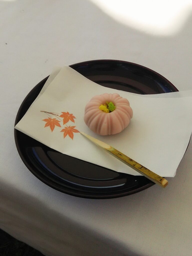 島根県松江市の松江和菓子