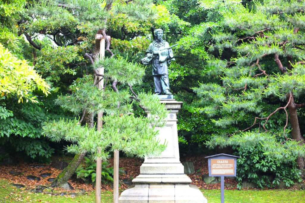 浜松市南区の可美公園