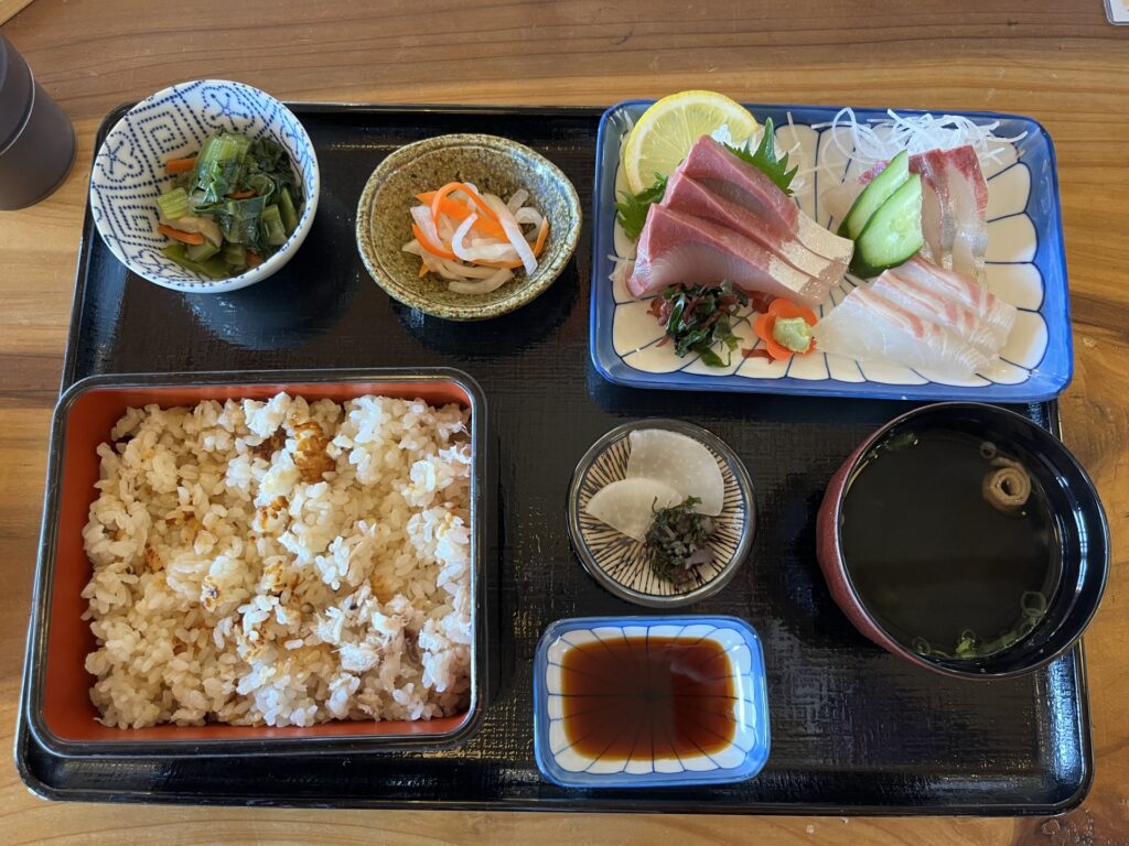 神戸市東灘区の海鮮料理