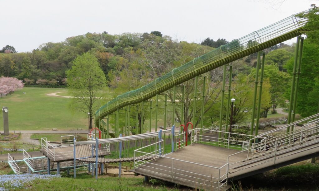 厚木市荻野運動公園