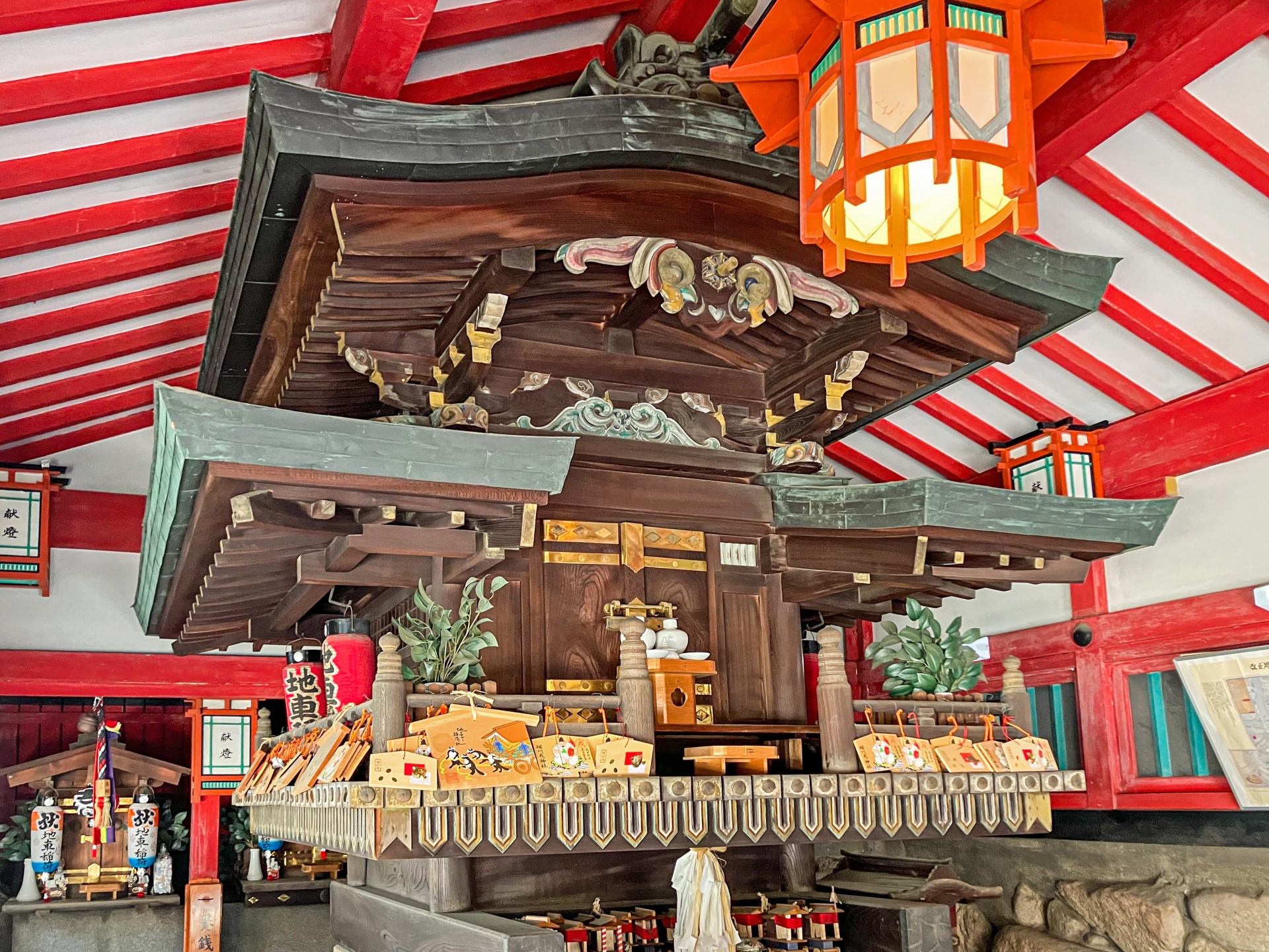 大阪府大東市のだんじり