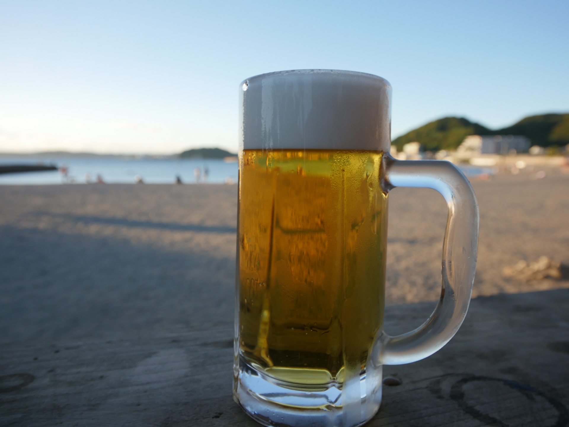 茅ケ崎市湘南ビール