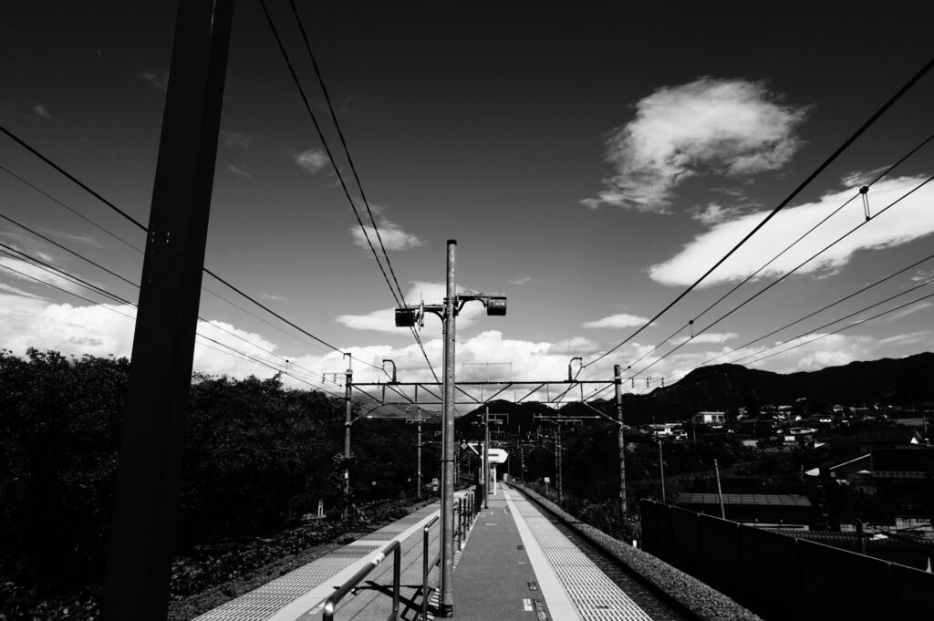 甲府市の写真