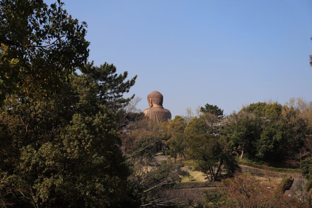 東海市の聚楽園公園