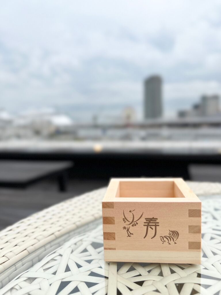 神戸市灘区の日本酒