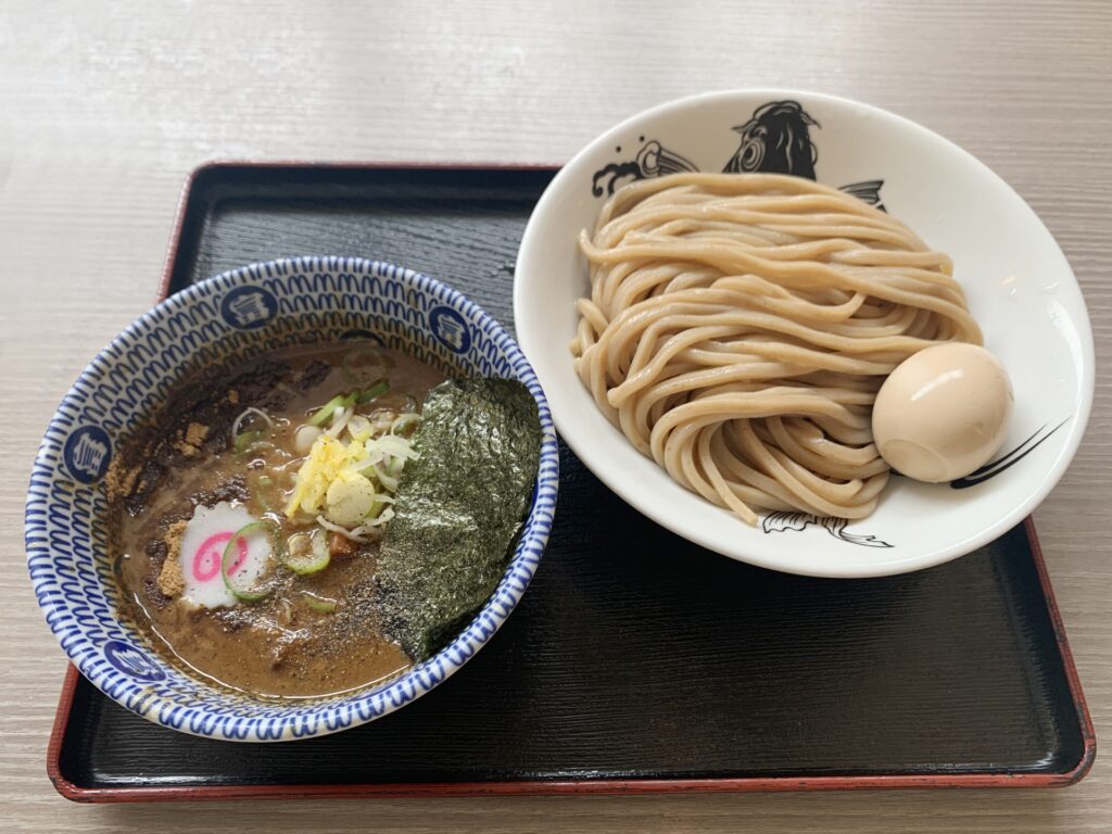 千葉県松戸市の松戸のラーメン
