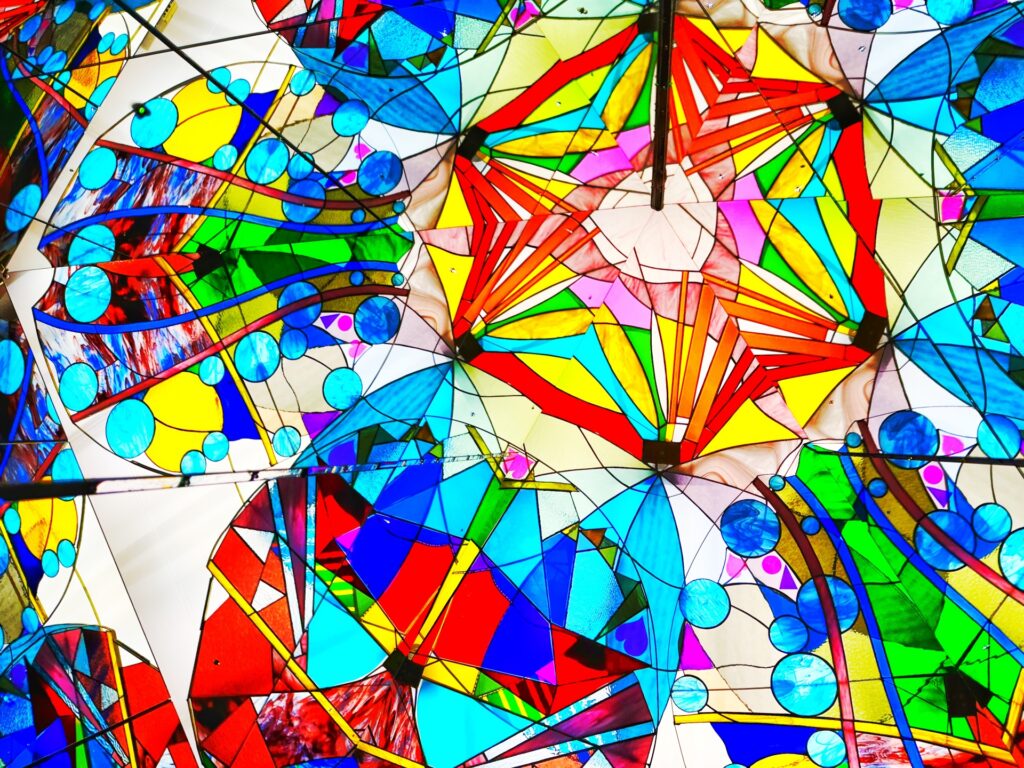 西尾市のMikawa Glass Art Museum